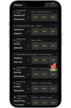 Msport App