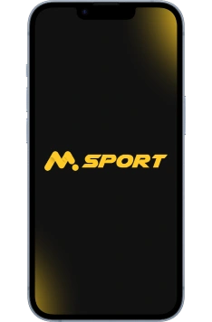 Msport App